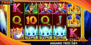 Asgard trỗi dậy