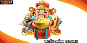 Chiến thắng CaiShen