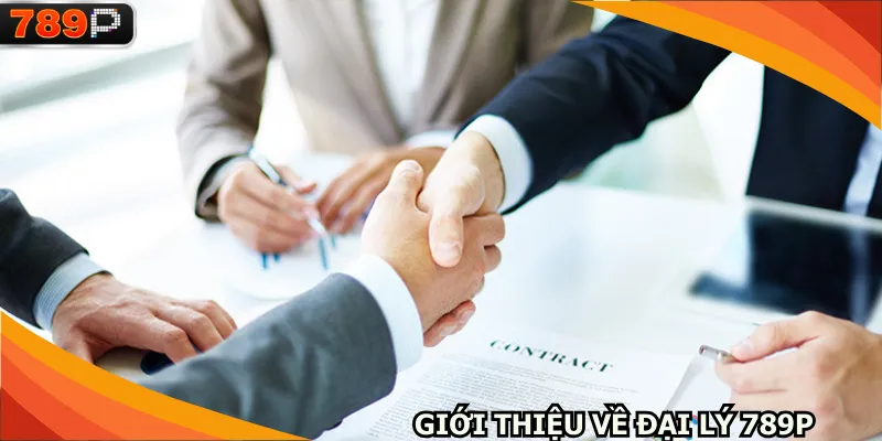 Đại lý 789P nhằm hỗ trợ hội viên kiếm thêm lợi nhuận