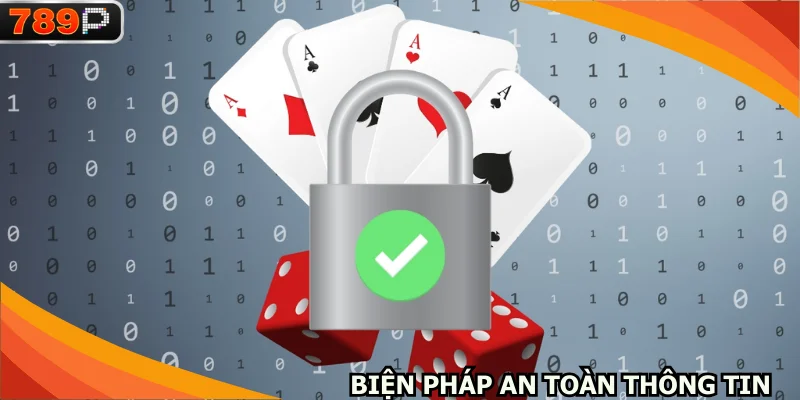 Khám phá những biện pháp giúp tăng an ninh