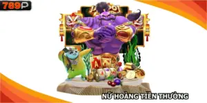 Nữ hoàng tiền thưởng